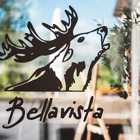 Hotel Bellavista Silvaplana Exterior foto